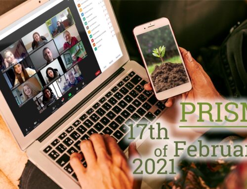 Kick off meeting of PRISM project